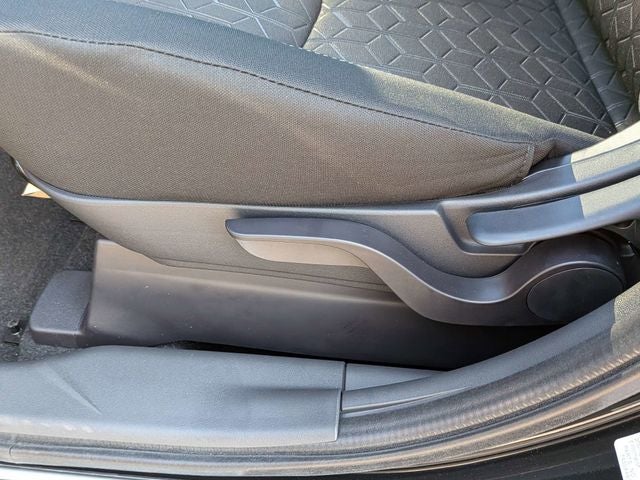 2026 Mitsubishi Outlander Sport Base