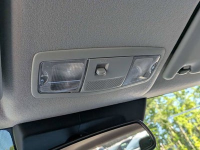 2026 Mitsubishi Outlander Sport Base
