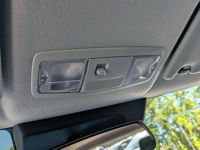 2026 Mitsubishi Outlander Sport Base