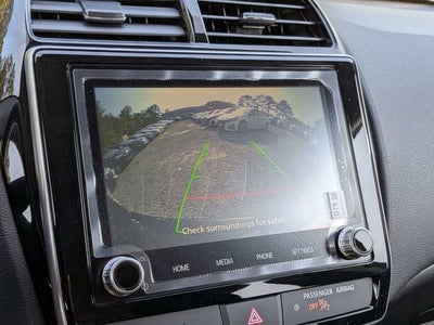 2026 Mitsubishi Outlander Sport Base