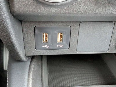 2026 Mitsubishi Outlander Sport Base