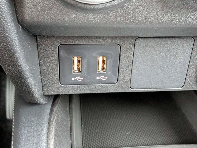 2026 Mitsubishi Outlander Sport Base