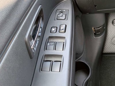 2026 Mitsubishi Outlander Sport Base