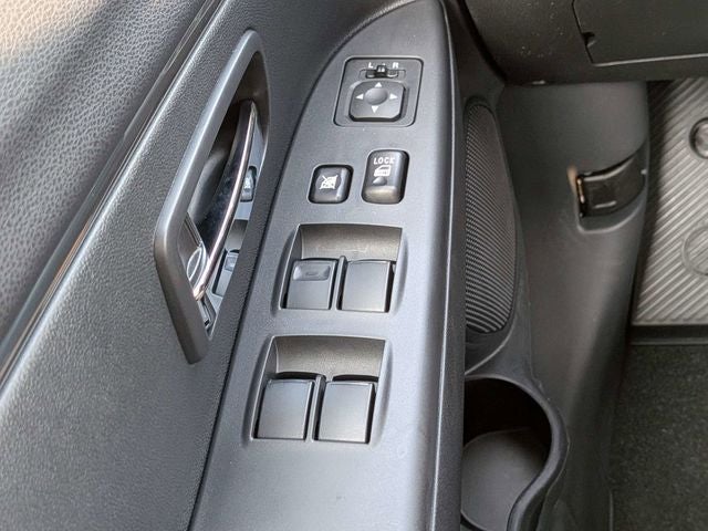 2026 Mitsubishi Outlander Sport Base