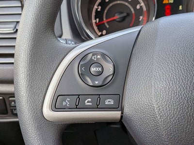 2026 Mitsubishi Outlander Sport Base