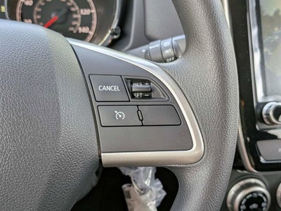2026 Mitsubishi Outlander Sport Base