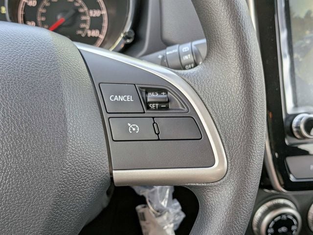 2026 Mitsubishi Outlander Sport Base