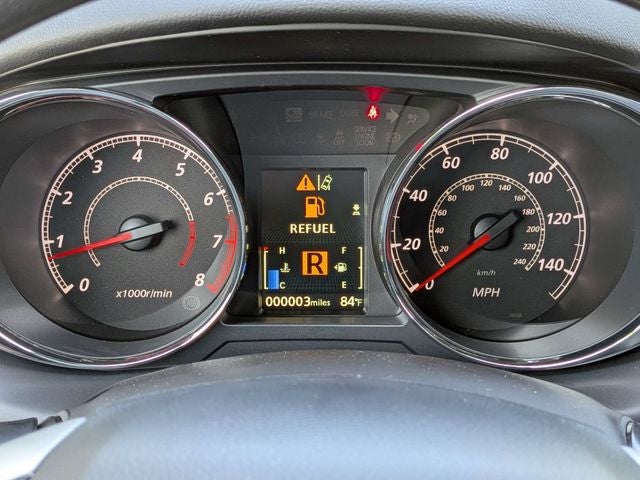 2026 Mitsubishi Outlander Sport Base