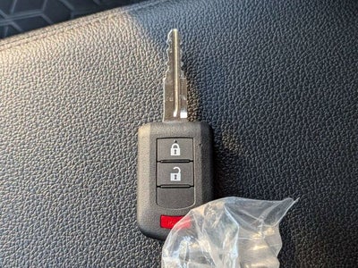 2026 Mitsubishi Outlander Sport Base