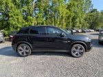 2026 Mitsubishi Outlander Sport Base