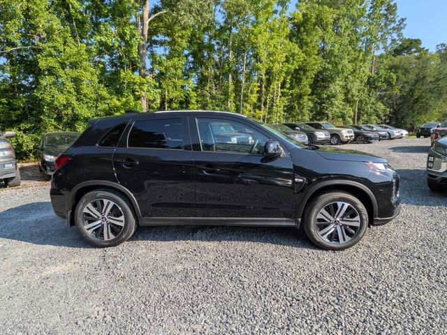 2026 Mitsubishi Outlander Sport Base