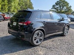 2026 Mitsubishi Outlander Sport Base