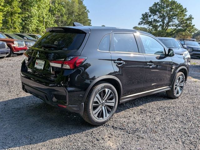 2026 Mitsubishi Outlander Sport Base