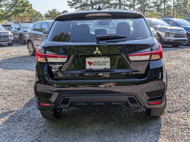 2026 Mitsubishi Outlander Sport Base