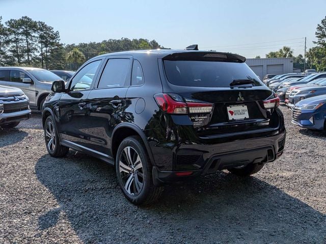 2026 Mitsubishi Outlander Sport Base