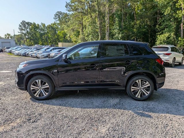 2026 Mitsubishi Outlander Sport Base