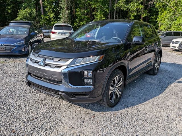 2026 Mitsubishi Outlander Sport Base