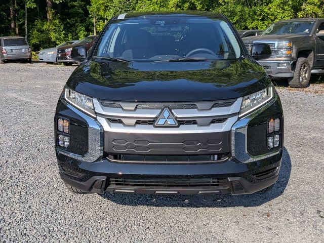 2026 Mitsubishi Outlander Sport Base