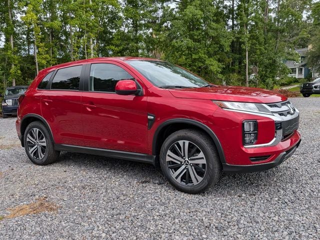 2026 Mitsubishi Outlander Sport 2.0 ES