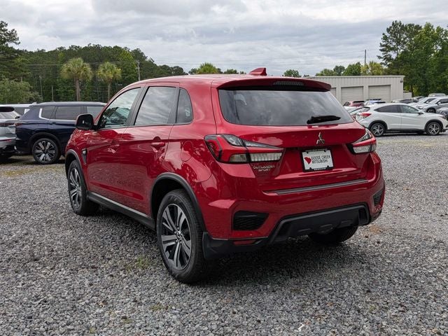 2026 Mitsubishi Outlander Sport 2.0 ES
