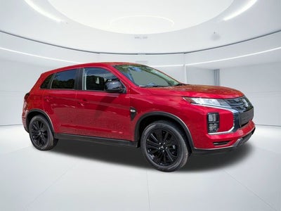 2026 Mitsubishi Outlander Sport 2.0 LE