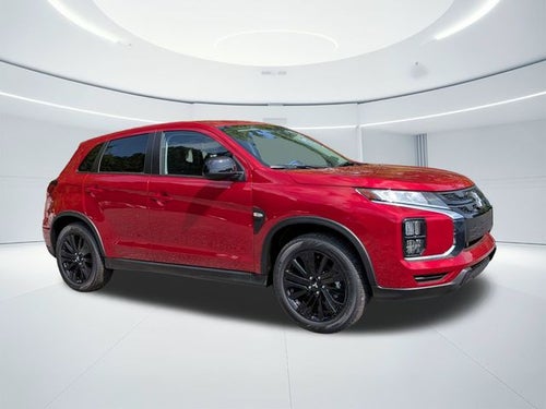 2026 Mitsubishi Outlander Sport 2.0 LE
