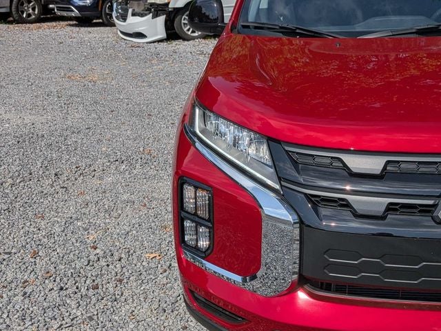 2026 Mitsubishi Outlander Sport 2.0 LE