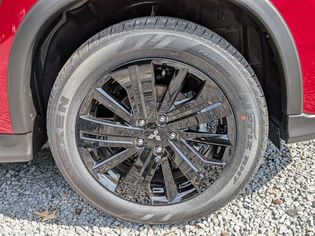 2026 Mitsubishi Outlander Sport 2.0 LE