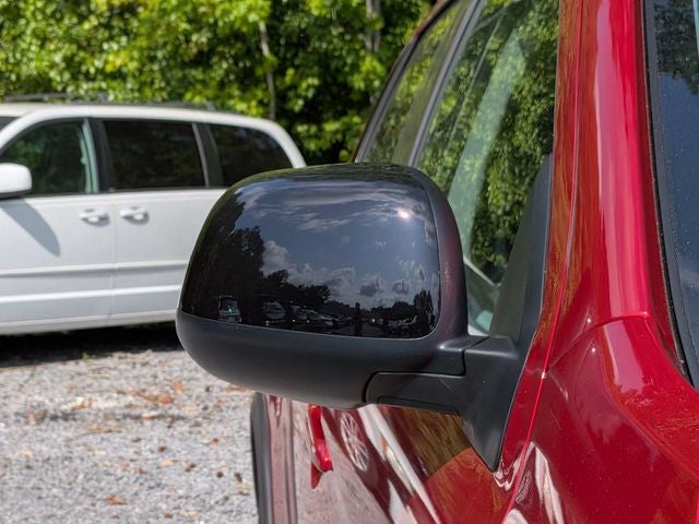 2026 Mitsubishi Outlander Sport 2.0 LE