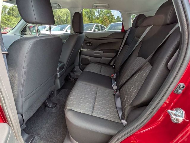 2026 Mitsubishi Outlander Sport 2.0 LE