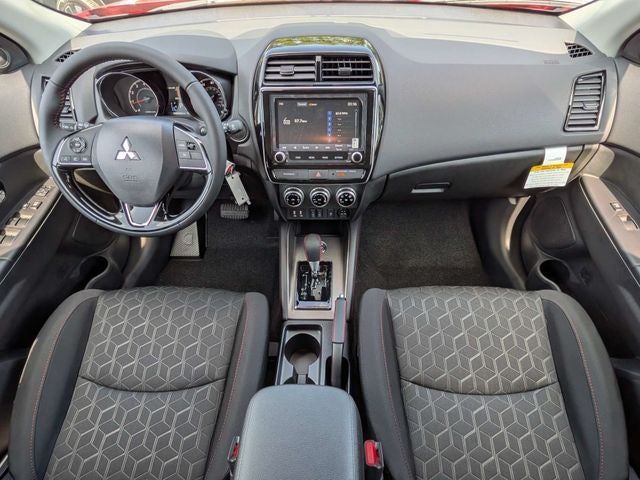 2026 Mitsubishi Outlander Sport 2.0 LE