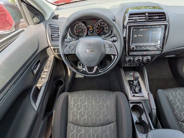 2026 Mitsubishi Outlander Sport 2.0 LE