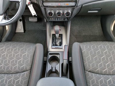 2026 Mitsubishi Outlander Sport 2.0 LE