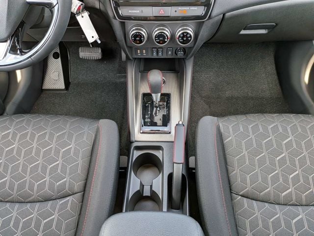 2026 Mitsubishi Outlander Sport 2.0 LE