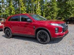 2026 Mitsubishi Outlander Sport 2.0 LE