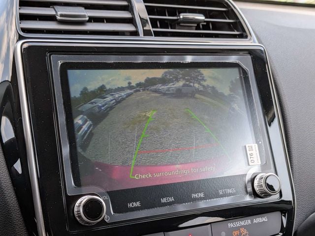 2026 Mitsubishi Outlander Sport 2.0 LE