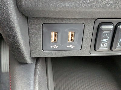 2026 Mitsubishi Outlander Sport 2.0 LE