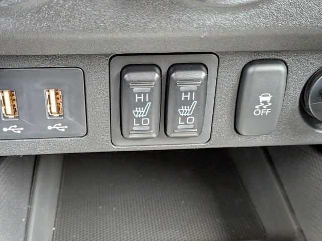 2026 Mitsubishi Outlander Sport 2.0 LE