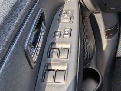 2026 Mitsubishi Outlander Sport 2.0 LE