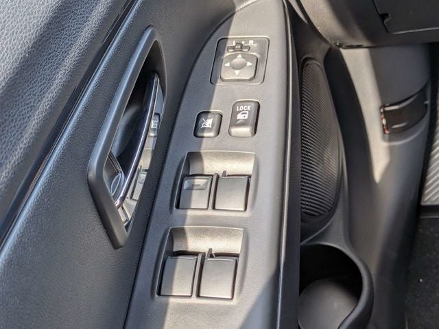 2026 Mitsubishi Outlander Sport 2.0 LE