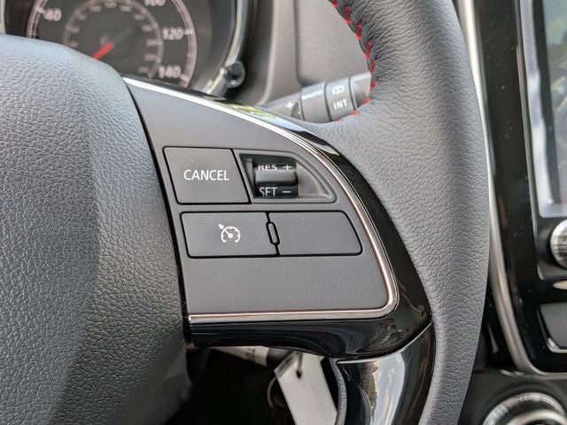 2026 Mitsubishi Outlander Sport 2.0 LE
