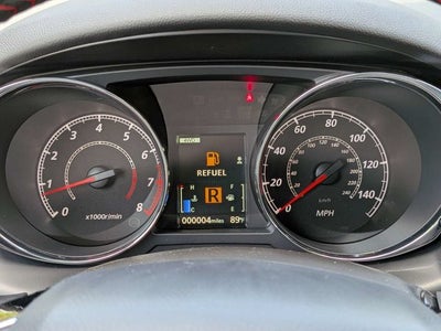 2026 Mitsubishi Outlander Sport 2.0 LE