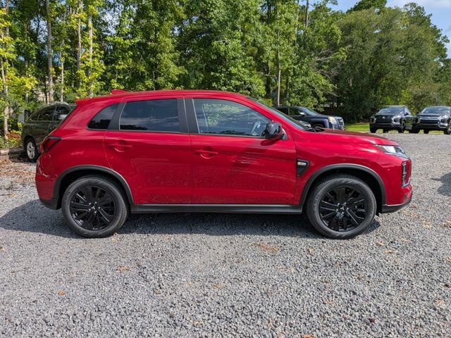 2026 Mitsubishi Outlander Sport 2.0 LE