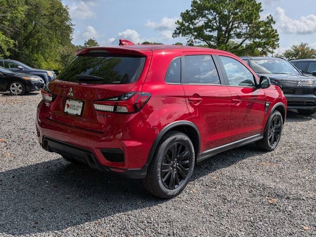 2026 Mitsubishi Outlander Sport 2.0 LE