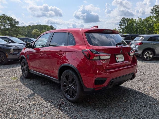 2026 Mitsubishi Outlander Sport 2.0 LE