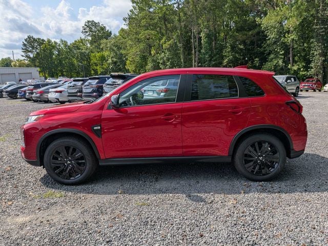 2026 Mitsubishi Outlander Sport 2.0 LE