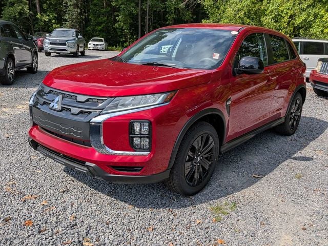 2026 Mitsubishi Outlander Sport 2.0 LE