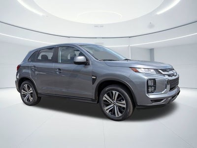 2026 Mitsubishi Outlander Sport 2.0 ES