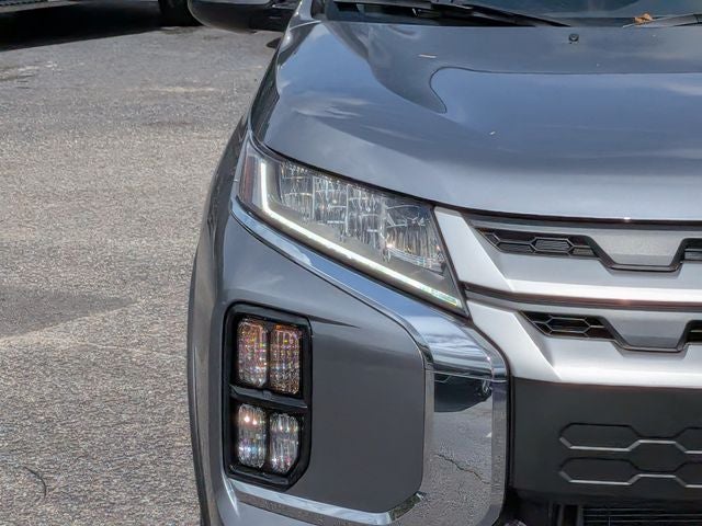 2026 Mitsubishi Outlander Sport 2.0 ES