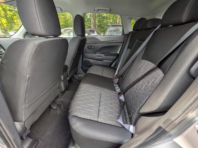 2026 Mitsubishi Outlander Sport 2.0 ES